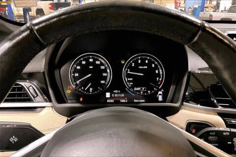 2021 BMW X1 sDrive28i