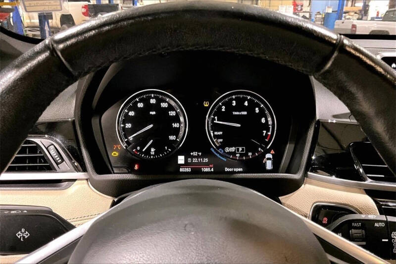 2021 BMW X1 sDrive28i