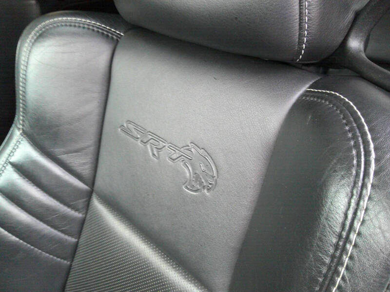 2020 Dodge Challenger SRT Hellcat Redeye