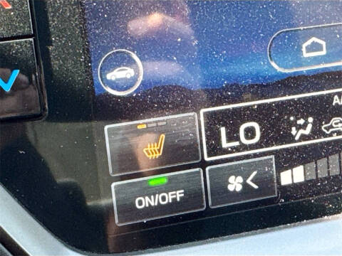 2024 Subaru WRX Limited