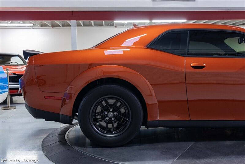 2023 Dodge Challenger 11