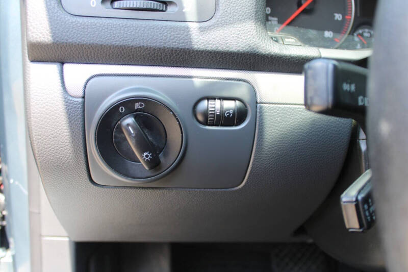 2006 Volkswagen Jetta 2.5