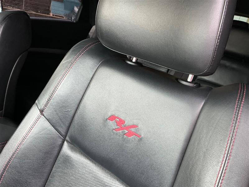 2017 Dodge Durango R/T