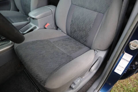 2003 Toyota RAV4