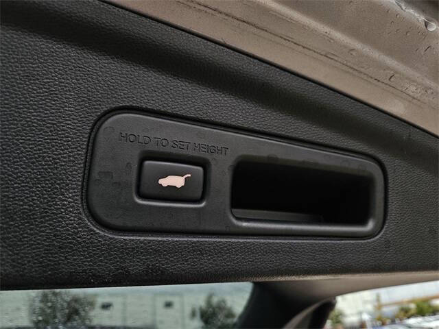 2023 Acura MDX SH-AWD