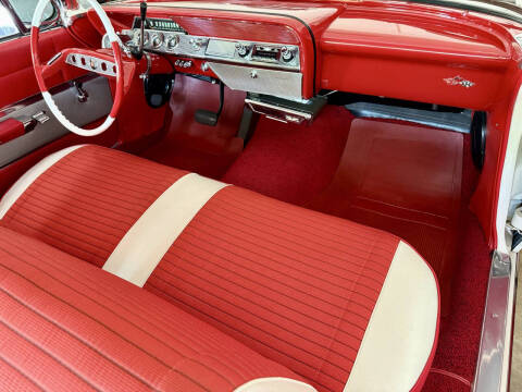 1961 Chevrolet Impala