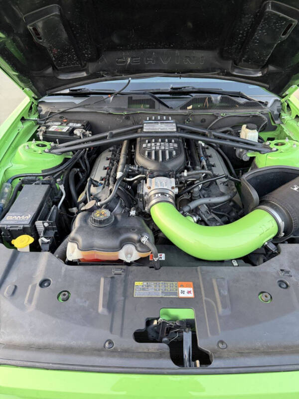 2014 Ford Mustang GT