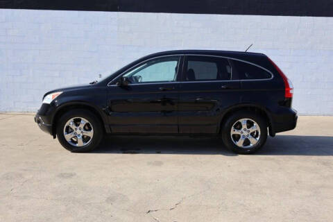 2009 Honda CR-V