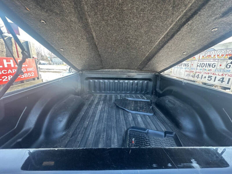 2005 Dodge Ram 1500 SLT