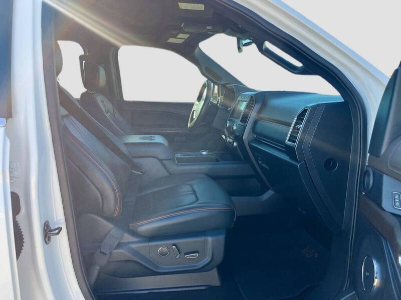 2021 Ford Expedition King Ranch