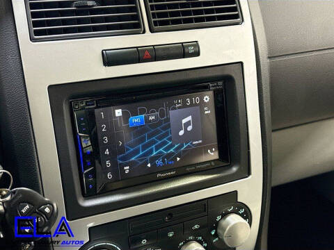 2006 Dodge Charger SRT-8