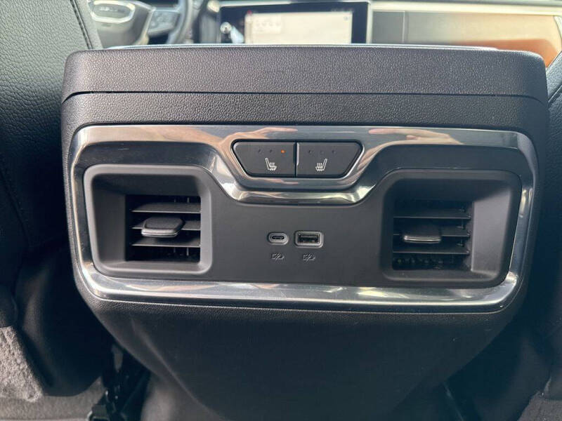 2024 GMC Sierra 3500HD