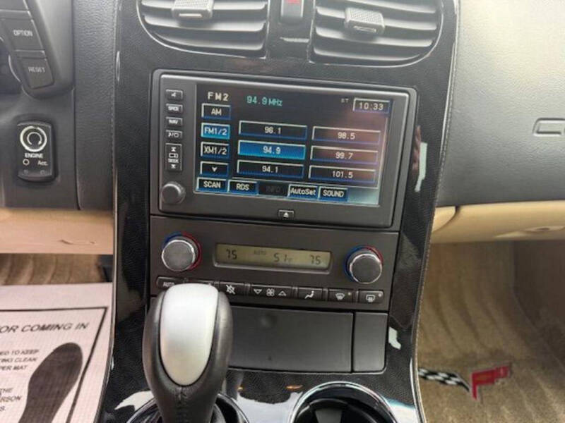 2013 Chevrolet Corvette