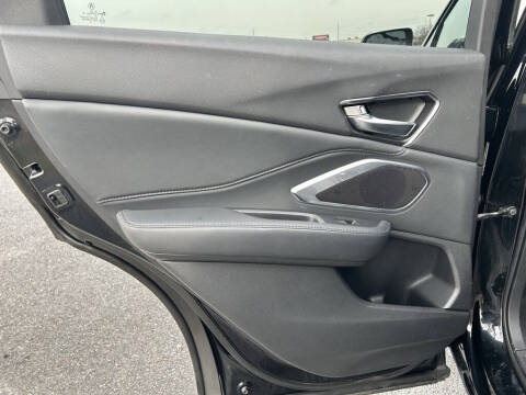 2020 Acura RDX SH-AWD