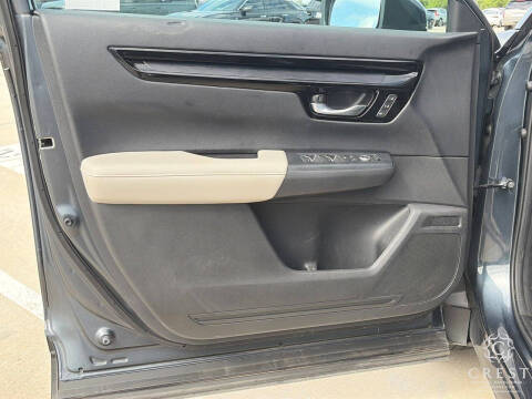 2023 Honda CR-V