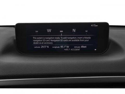2024 Mazda CX-50 2.5 S Preferred