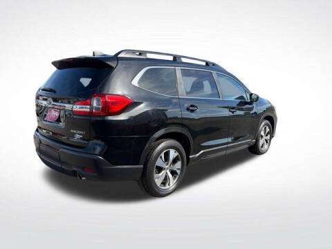 2022 Subaru Ascent Premium 7-Passenger