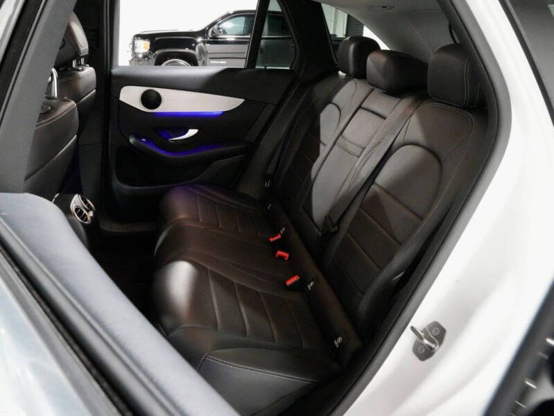 2020 Mercedes-Benz GLC GLC 300