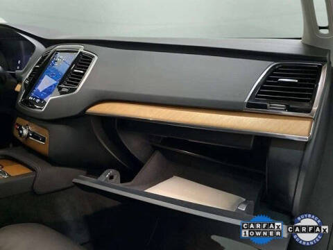 2025 Volvo XC90 B6 Plus Bright Theme 7P