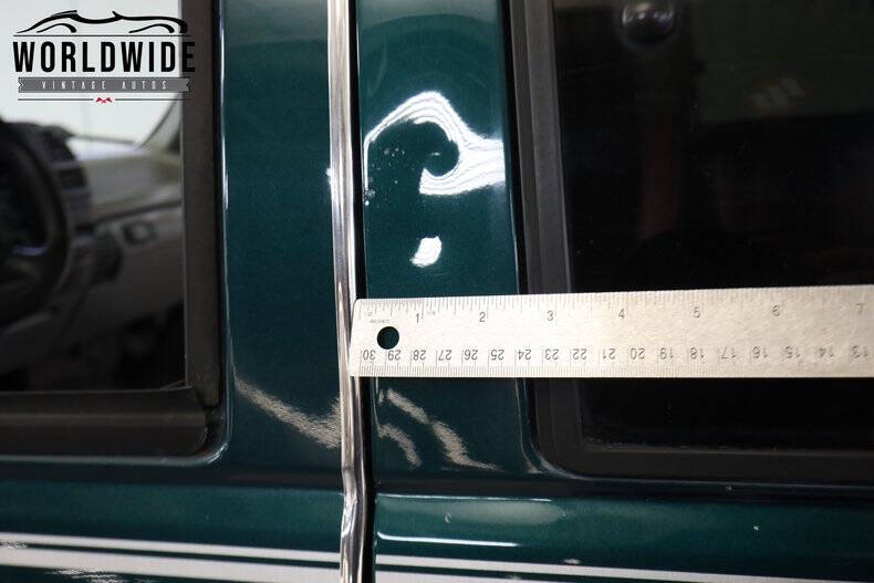 1995 Chevrolet C/K 2500 Series