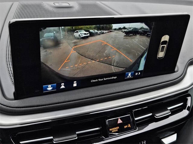 2026 Acura MDX w/Tech