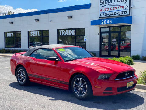 2014 Ford Mustang V6 Premium