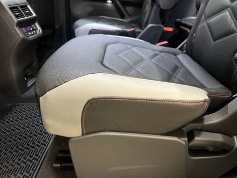 2026 Volkswagen Atlas Peak Edition 4Motion