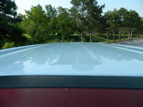 2017 GMC Savana 2500