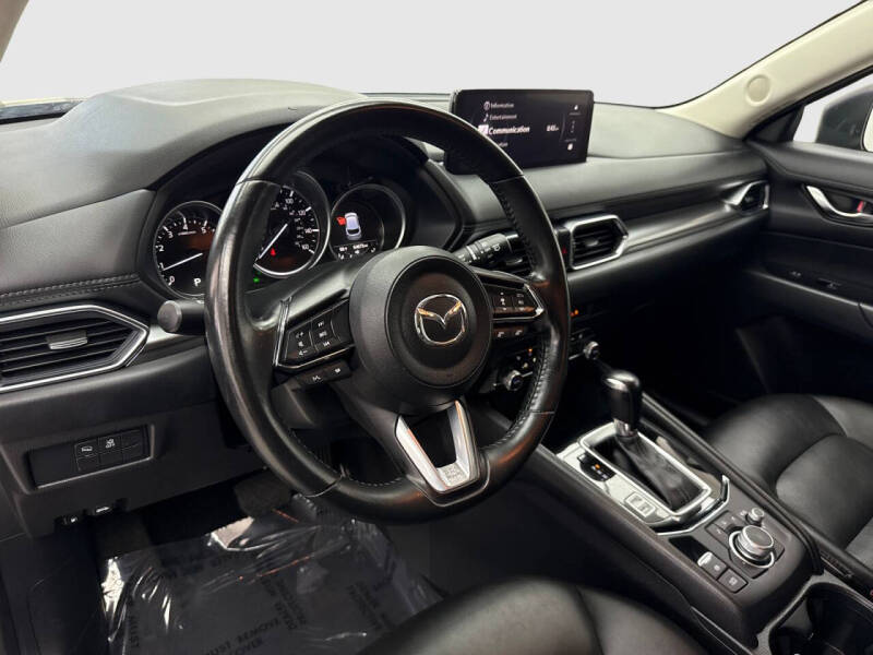 2024 Mazda CX-5 2.5 S Select