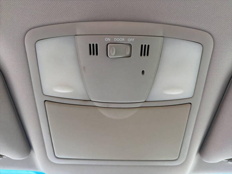 2009 Nissan Altima 2.5 S
