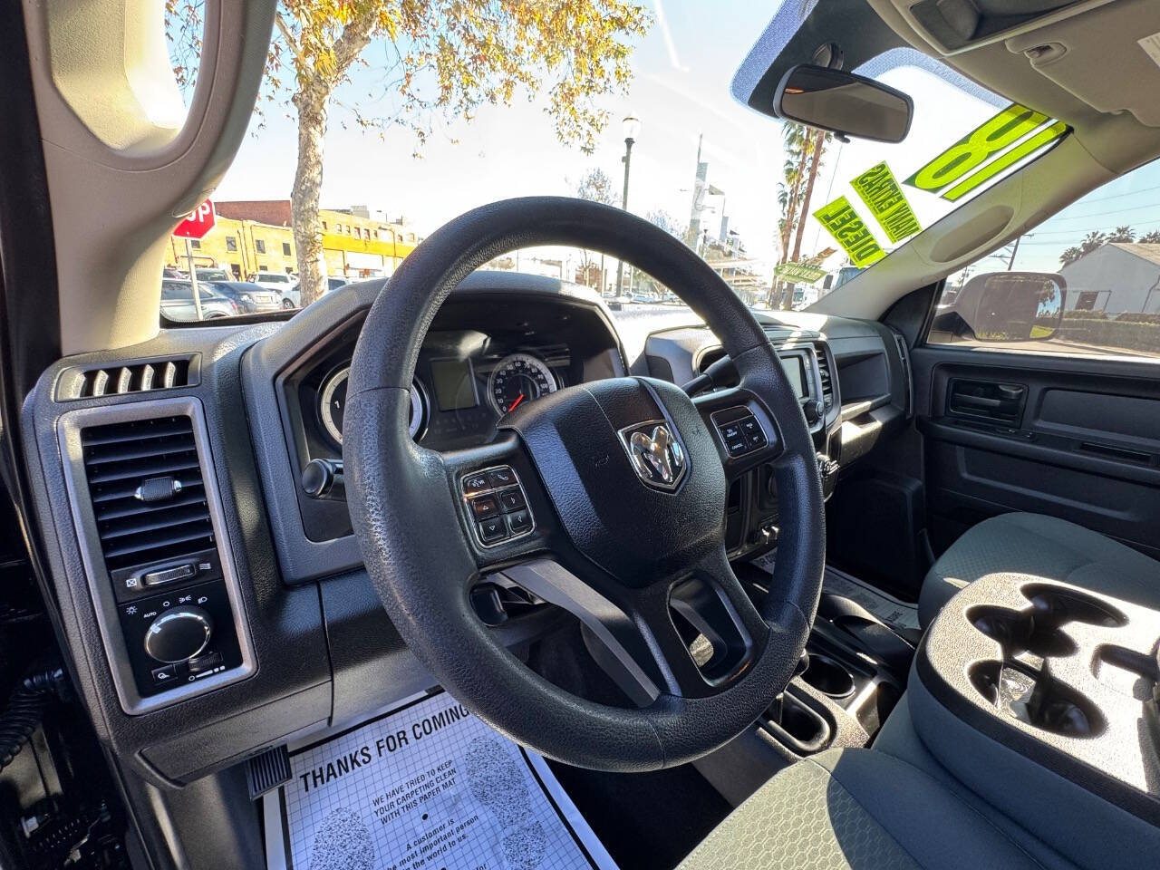 2018 Ram 2500 for sale at Got Cars in Downey, CA