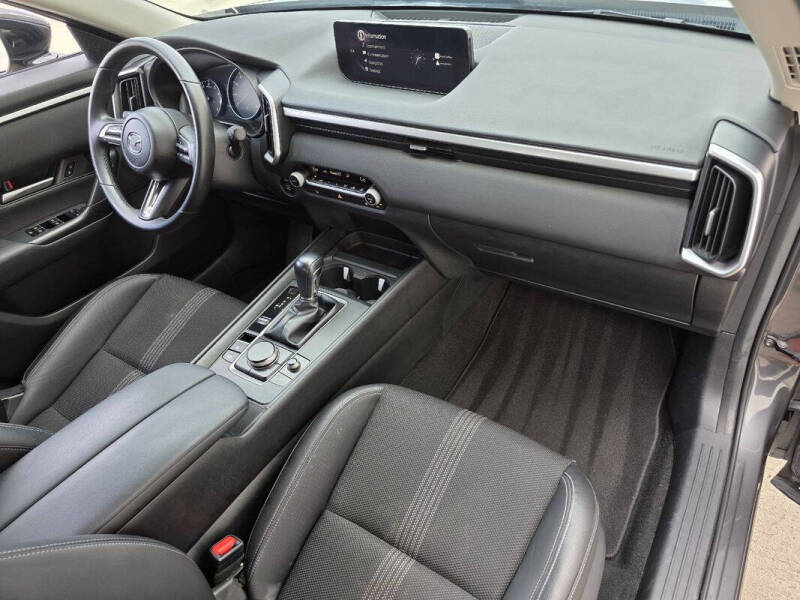 2023 Mazda CX-50 2.5 S Preferred Plus