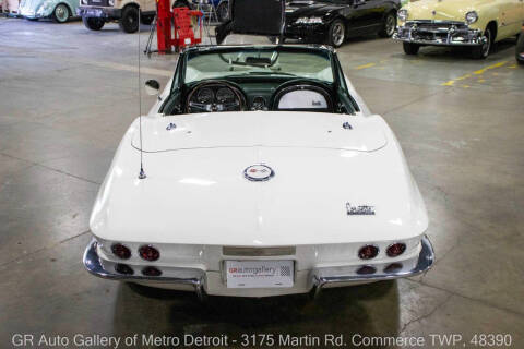 1967 Chevrolet Corvette