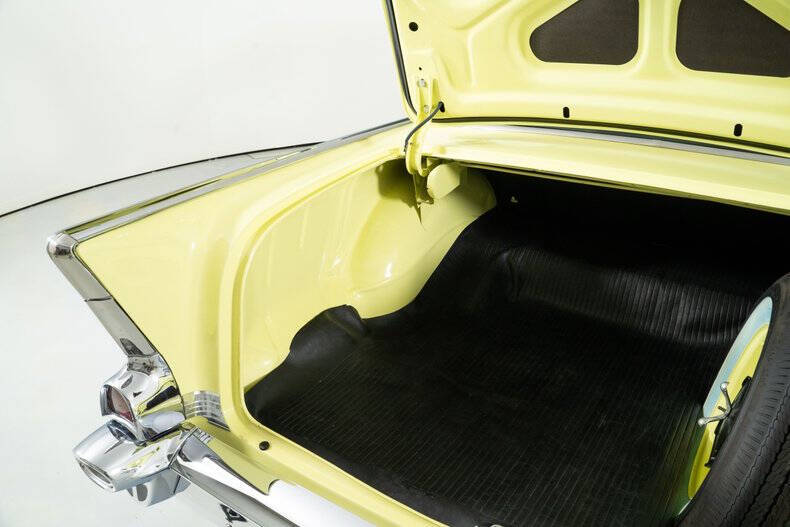 1957 Chevrolet Bel Air