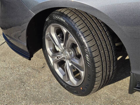 2023 Honda Accord Hybrid