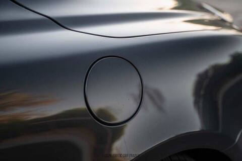 2008 Lexus SC 430