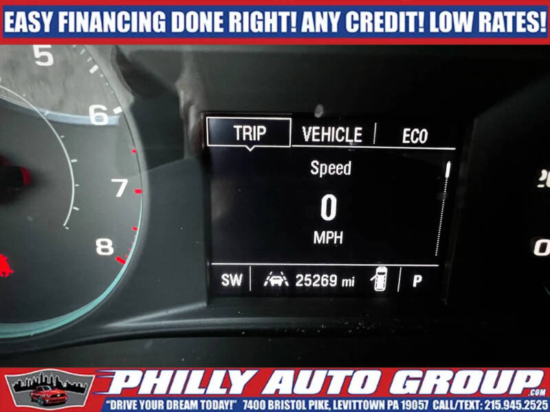 2022 Chevrolet Traverse LT