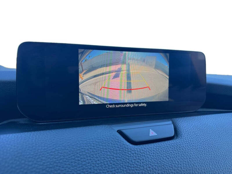 2024 Mazda CX-90 Plug-in Hybrid Preferred