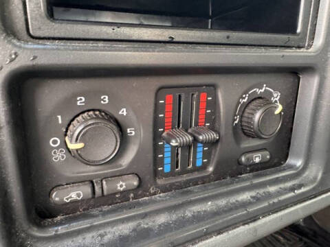 2005 GMC Sierra 1500 SLT