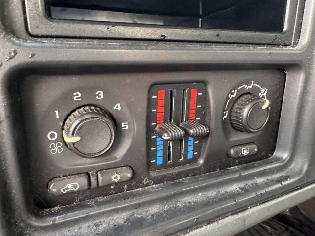 2005 GMC Sierra 1500 SLT