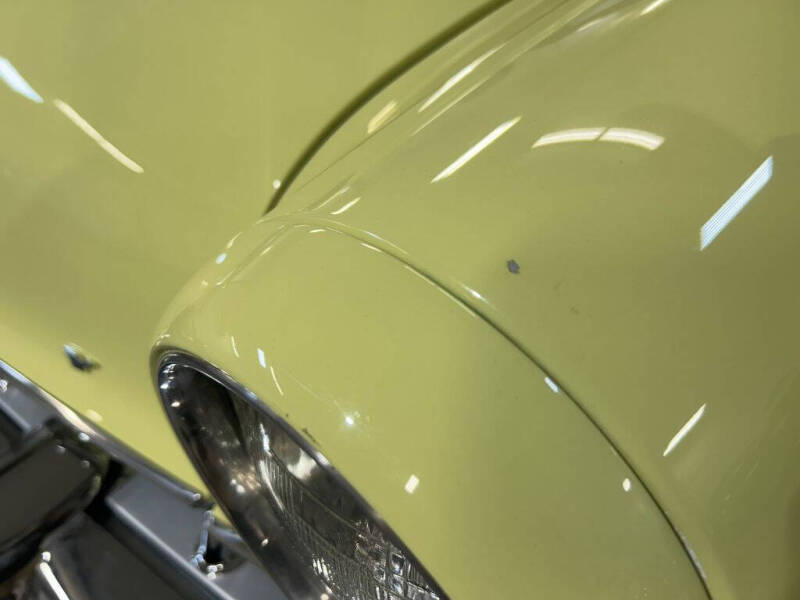 1953 Mercury Monterey