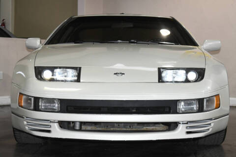 1993 Nissan 300ZX for sale at Tampa Bay AutoNetwork in Tampa FL