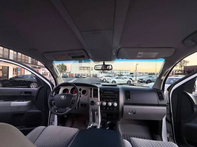 2007 Toyota Tundra SR5