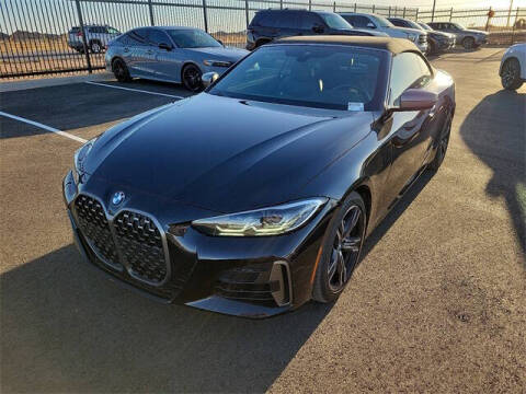 2023 BMW 4 Series M440i xDrive