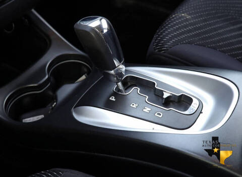 2013 Dodge Journey