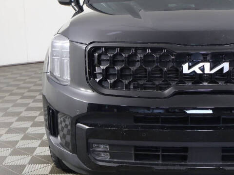 2024 Kia Telluride SX-Prestige X-Pro