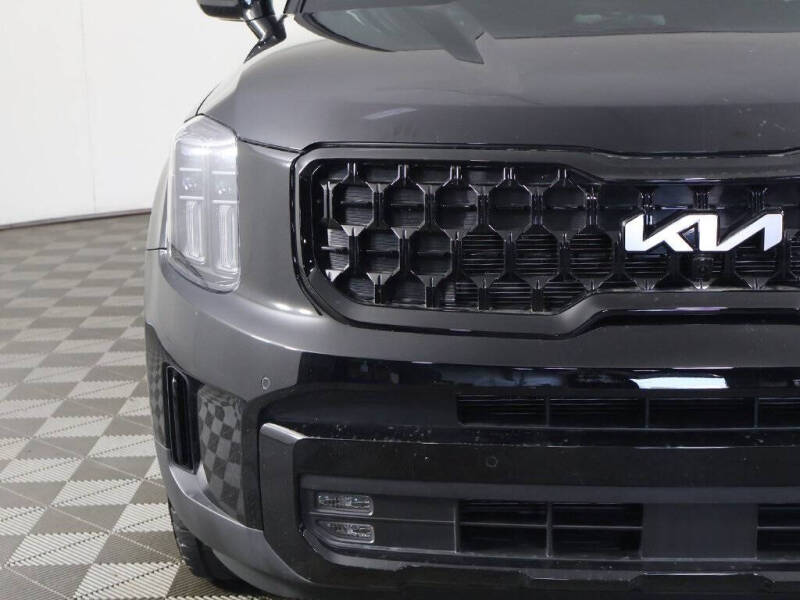 2024 Kia Telluride SX-Prestige X-Pro
