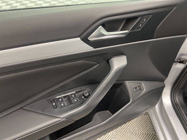 2025 Volkswagen Jetta S