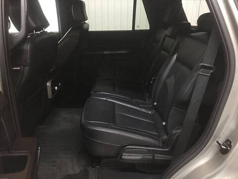 2019 Ford Expedition XLT