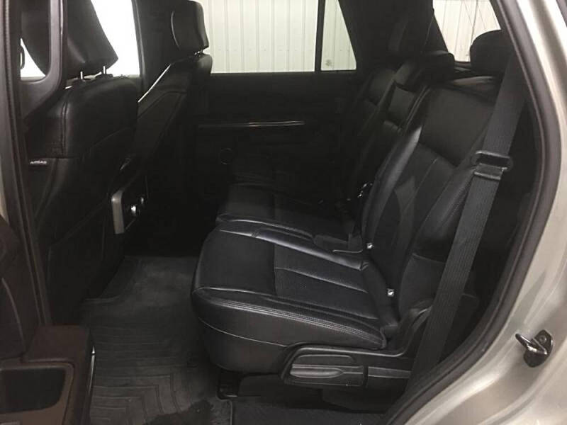 2019 Ford Expedition XLT